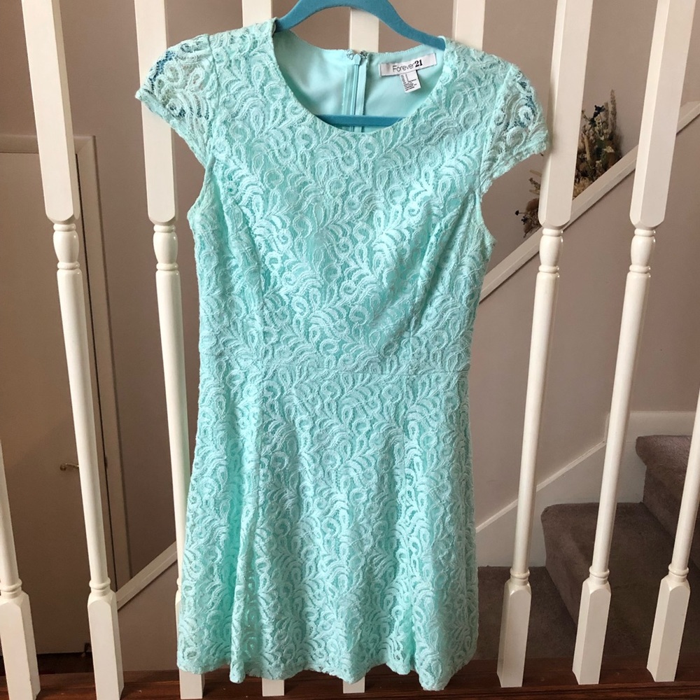 Forever 21 Dress